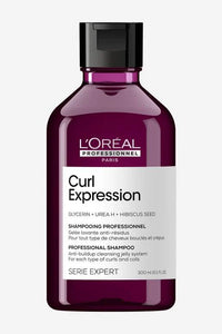 Combo Curl Expression (Línea Completa para Rizos)