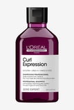 Shampoo Curl Expression (Especial para cabello rizado u ondulado)