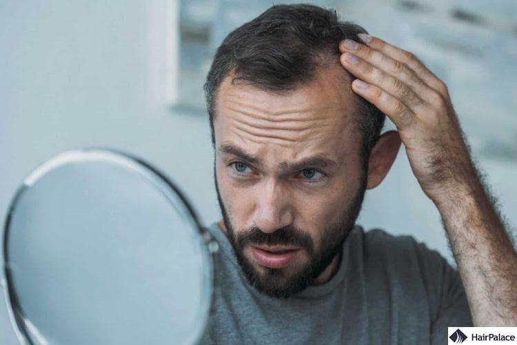 KIT CAPISSEN el aliado perfecto para la caída del cabello (DAMAS Y CABALLEROS)