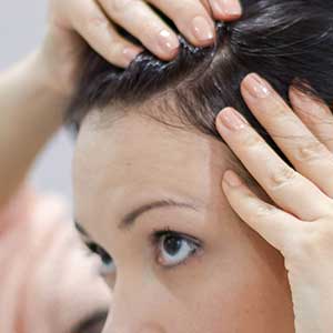 CAPISSEN SHAMPOO para detener y prevenir la caída de cabello