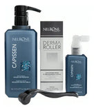 KIT CAPISSEN el aliado perfecto para la caída del cabello (DAMAS Y CABALLEROS)