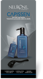 KIT CAPISSEN el aliado perfecto para la caída del cabello (DAMAS Y CABALLEROS)