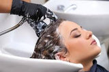 Shampoo  Metal Detox