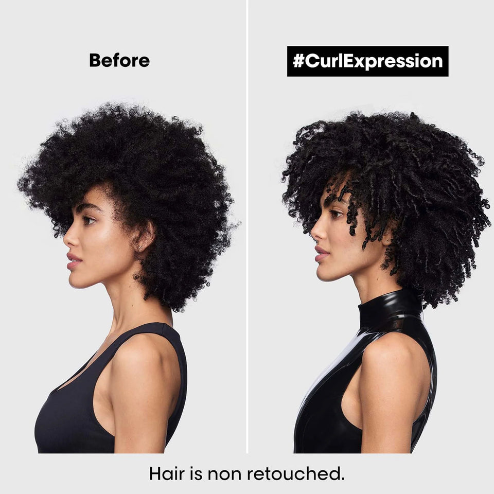 Crema para Definir Rizos Curl Expressions