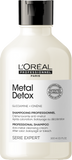 Shampoo  Metal Detox