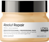 Mascarilla Absolut Repair (Cabellos dañados y sensibilizados)
