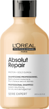 Shampoo Absolut Repair (Para Cabellos Sensibilizados y Dañados)