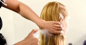 DY FAZZA COLOR Protección UV y Tratamiento hidratante sin enjuague