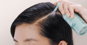 CAPISSEN LOCIÓN frenar la caída y acelerar el crecimiento