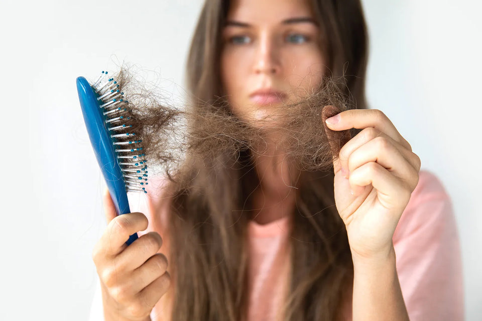 KIT CAPISSEN el aliado perfecto para la caída del cabello (DAMAS Y CABALLEROS)