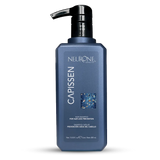 KIT CAPISSEN el aliado perfecto para la caída del cabello (DAMAS Y CABALLEROS)