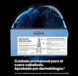 Amiexil Advanced (ampollas monodosis para la caída del Cabello)