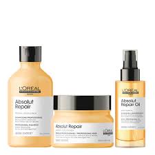 Combo Absolut Repair de L´Oréal Profesionnel