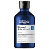 SHAMPOO SERIOXYL ADVANCED ( VA A DARDENSIDAD A TU CABELLO)