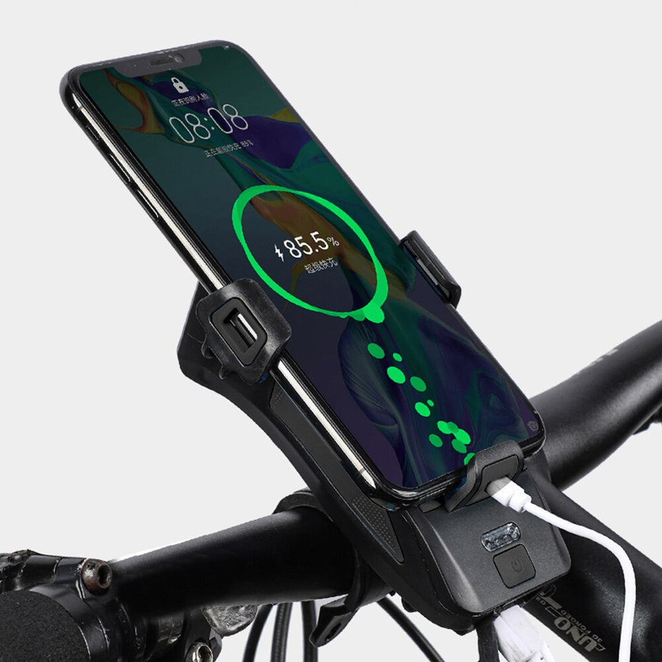 BikePlus 4 en 1