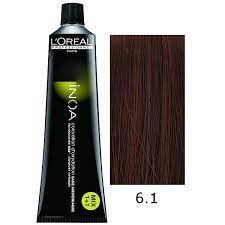 Tinte Inoa sin Amoníaco de L'Oréal Professionnel