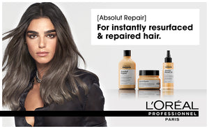 Combo Absolut Repair de L´Oréal Profesionnel