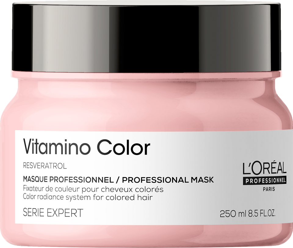 Combo Vitamino Color de L´Oréal Professionnel
