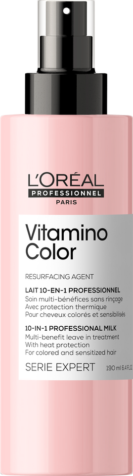 Combo Vitamino Color de L´Oréal Professionnel