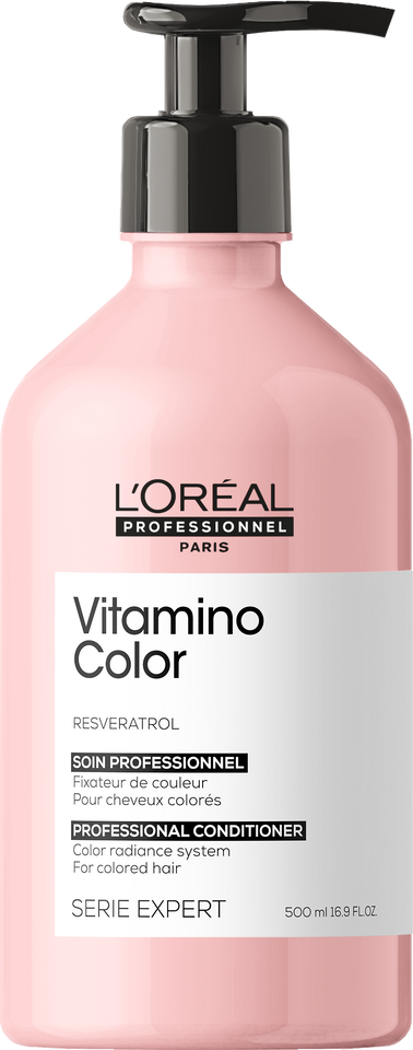 Combo Vitamino Color de L´Oréal Professionnel